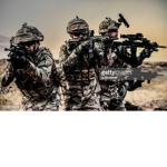most powerful army