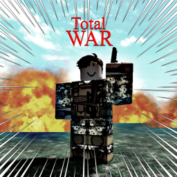 Total War (Monster Update)
