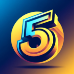 5 Dimensional