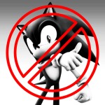 Sonic Test Place [SCRAPPED]