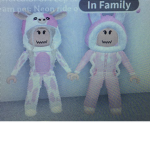 Strawberry animals cult!