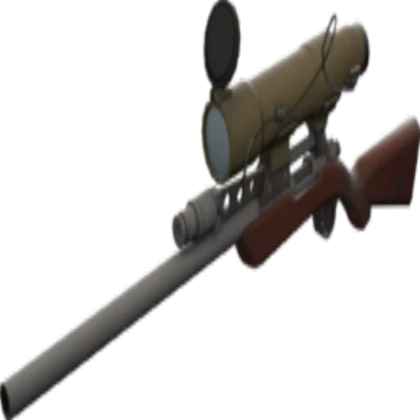 Sniper Rifle (TF2)