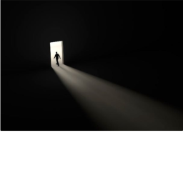 The abandoned