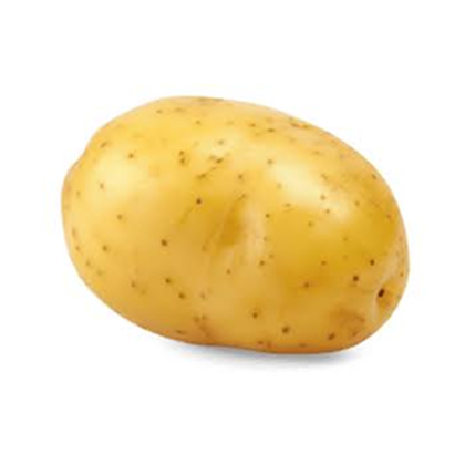 Potato Experience