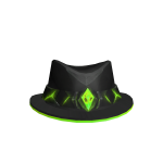 Radioactive Hat