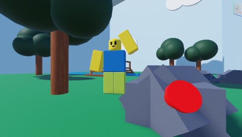 Find the button [V2]