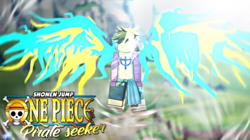 [Maintenance] Pirate Seeker