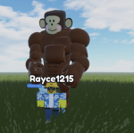 Survive The Monkey The Killer
