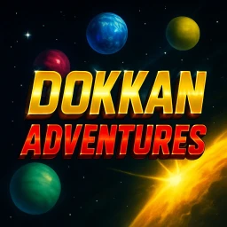 Dokkan: Adventures icon