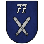 77. Torpedo-Flotilla of the GTN
