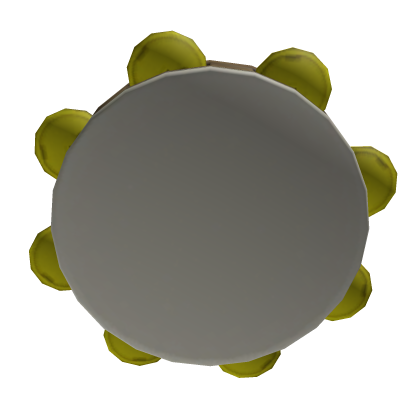 Tambourine