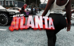Atlanta Streets