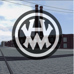 Harland & William AranPool Mail SteamShip Co.