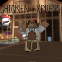 [NEW] Chicken Express V.1