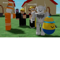 happy home of robloxia the hunt bozo edition icon