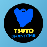 TSUTO - PHANTOM DIVISION