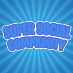 Super Social Community