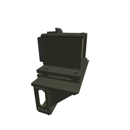 AN/VLQ-6