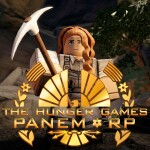 The Hunger Games: Panem RP