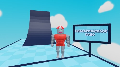 Get Trolled Obby