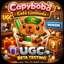 Capyboba Café Limiteds