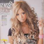 ɞ gyaru