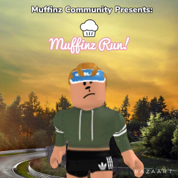 Muffinz Run