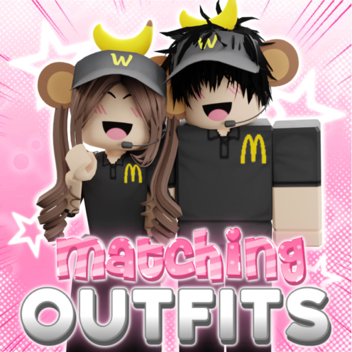 [💫] MATCHING OUTFITS