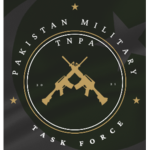 Pakistan Military Task Force