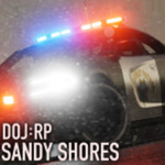 SSRP | Sandy Shores Role-Play