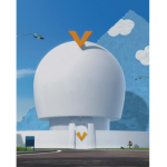 Fortress Of Vectortude