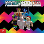 Friendly Gaming Crew