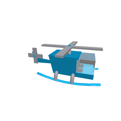 Helicopter