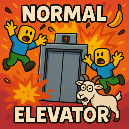 A Normal Elevator Game