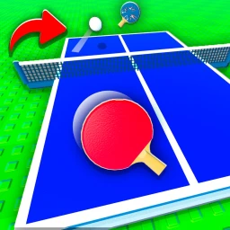 Ping Pong! icon