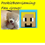 Official PookieBearGaming Fan Group