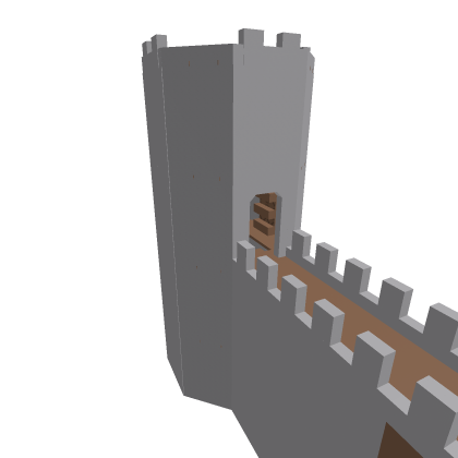 Castle Stuffz