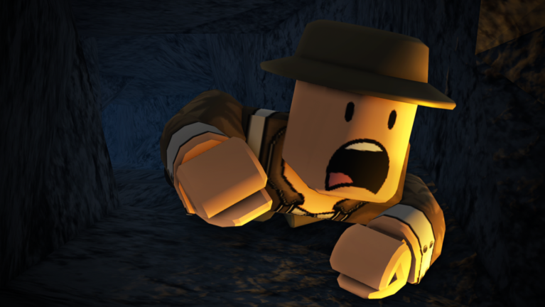 Cave Divers screenshot 1