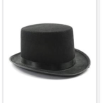 The top hat clan :-)
