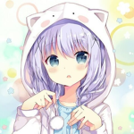 Kawall cute group