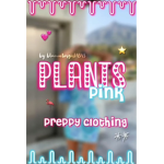 Plants pink