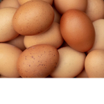 cereal eggs
