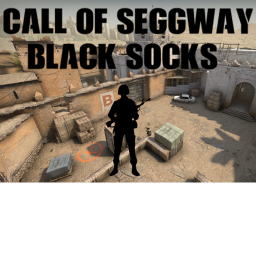 Call of Seggway: Black Socks 1 (BETA)