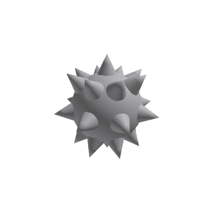 Spike ball