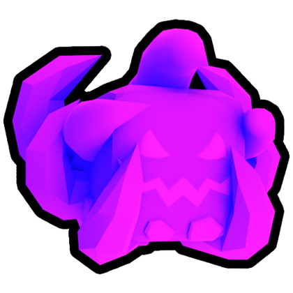 Galaxy Abyssal Slime