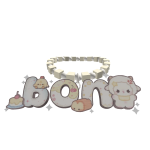 ♡ ︵ . . . bon ·