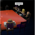this is VIP