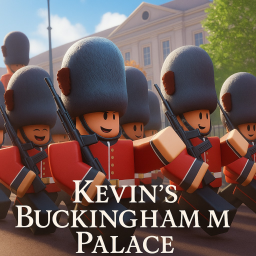 Kevin's Grenadier Guards