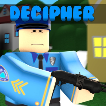 Decipher