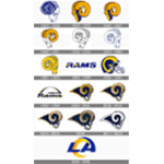 The rams are cool